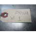 25D028 Fuel Injector Hold Down For 07-12 Mazda CX-7  2.3